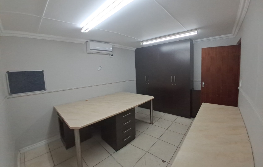 To Let commercial Property for Rent in George Industrial Western Cape